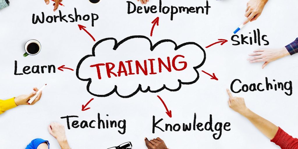 Which training provider is best